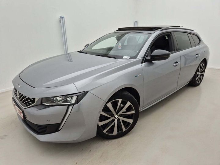 PEUGEOT 508 2020 vr3f4dgztly031555