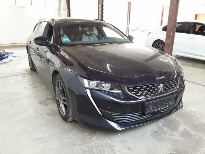 PEUGEOT 508 SW 2020 vr3f4dgztly037969