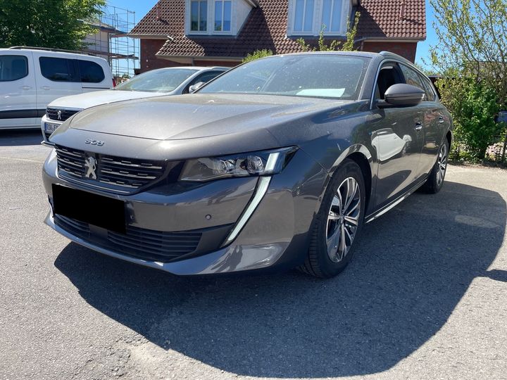 PEUGEOT 508 2021 vr3f4dgztly052848