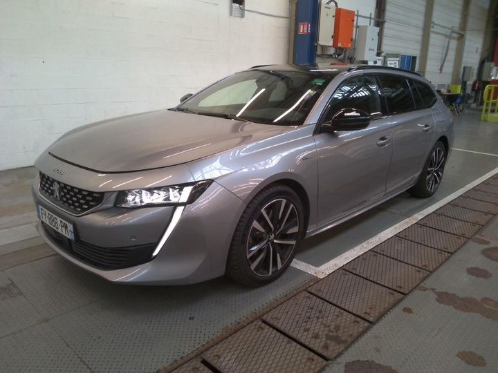 PEUGEOT 508 SW 2021 vr3f4dgztmy503720