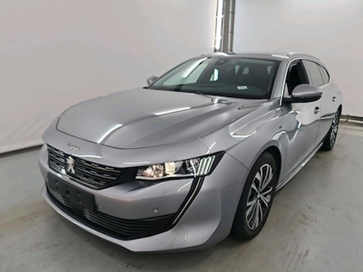 PEUGEOT 508 SW 2021 vr3f4dgztmy529735