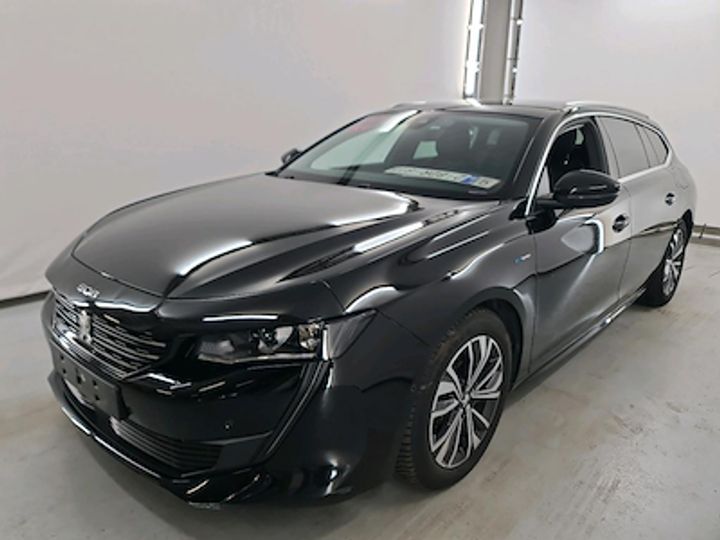 PEUGEOT 508 SW 2021 vr3f4dgztmy529745