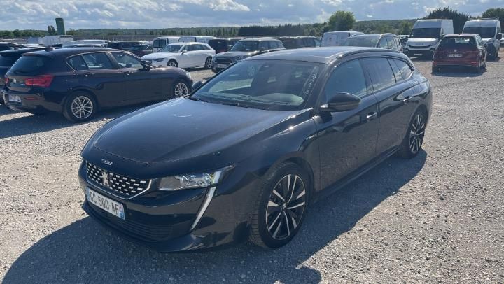 PEUGEOT 508 SW 2021 vr3f4dgztmy530359