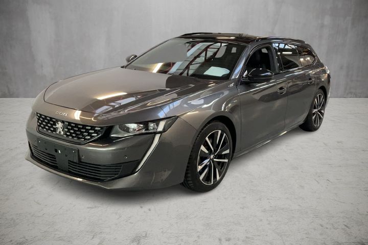 PEUGEOT 508 2022 vr3f4dgztmy551854