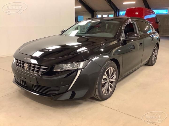 PEUGEOT 508 SW 2022 vr3f4dgztmy551915