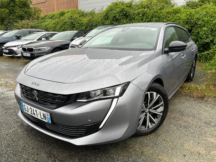 PEUGEOT 508 SW 2022 vr3f4dgztny600519