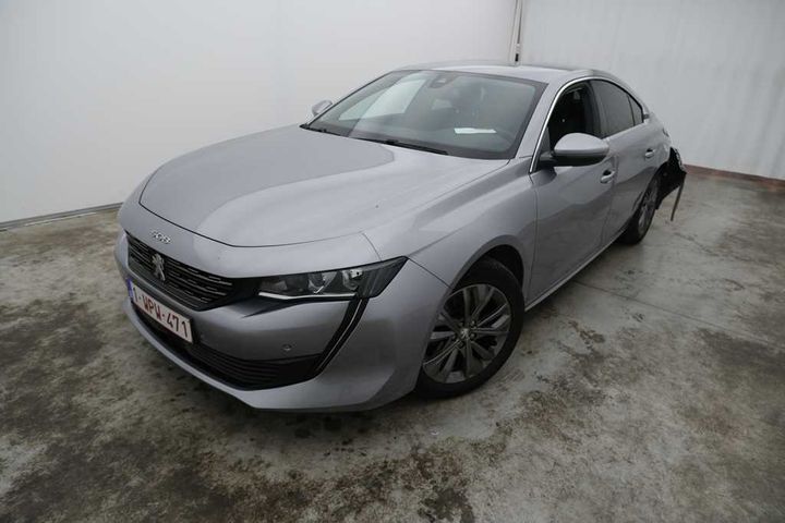 PEUGEOT 508 &#3918 2019 vr3fbyhzjky077862