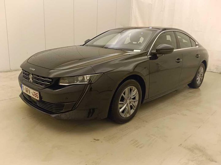 PEUGEOT 508 2019 vr3fbyhzjky162147