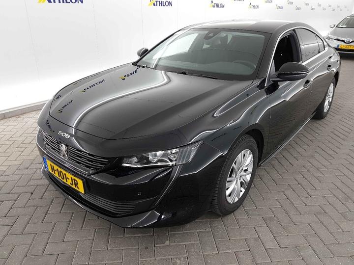 PEUGEOT 508 2020 vr3fbyhzjly009506