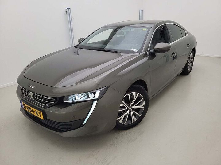 PEUGEOT 508 2020 vr3fbyhzjly012986