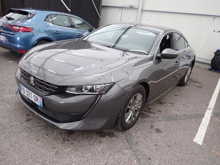 PEUGEOT 508 4P 2020 vr3fbyhzjly014128