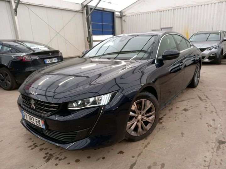 PEUGEOT 508 2020 vr3fbyhzjly037859