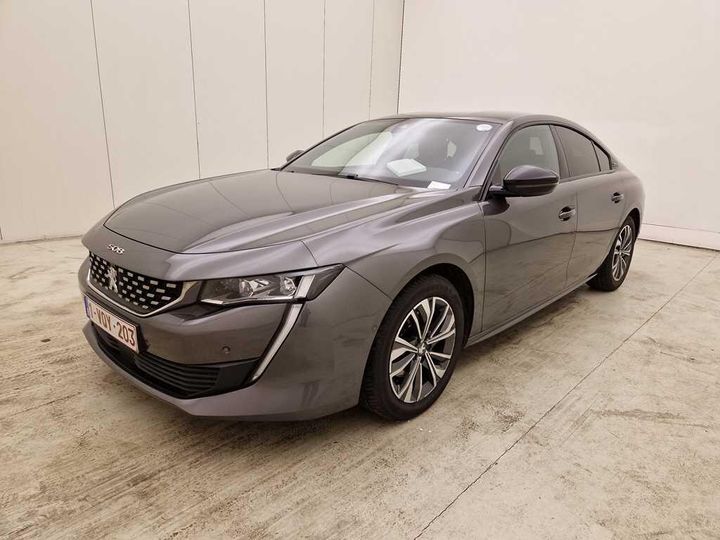 PEUGEOT 508 2019 vr3fbyhzrjy214549