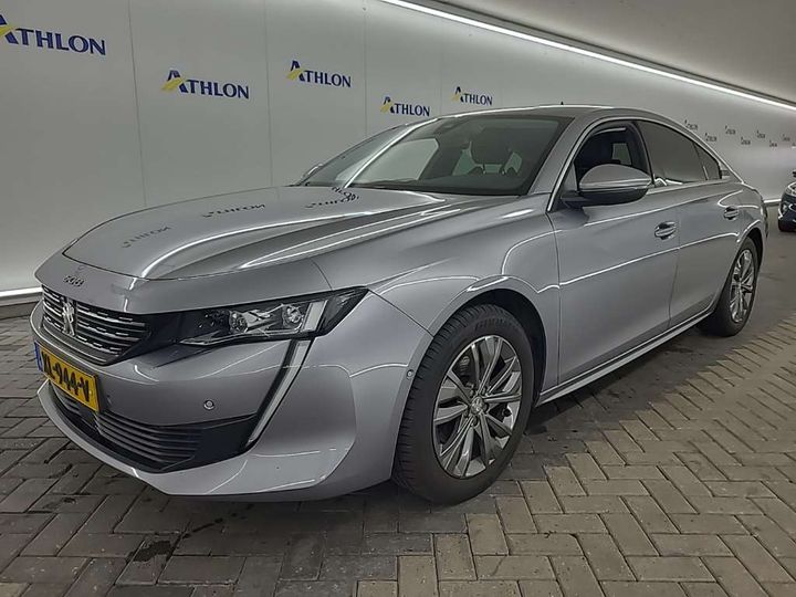 PEUGEOT 508 2019 vr3fbyhzrky027509