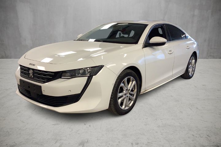 PEUGEOT 508 2020 vr3fbyhzrky161463