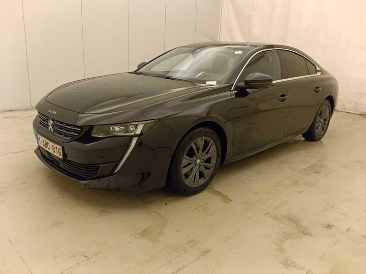 PEUGEOT 508 2019 vr3fbyhzrky189673