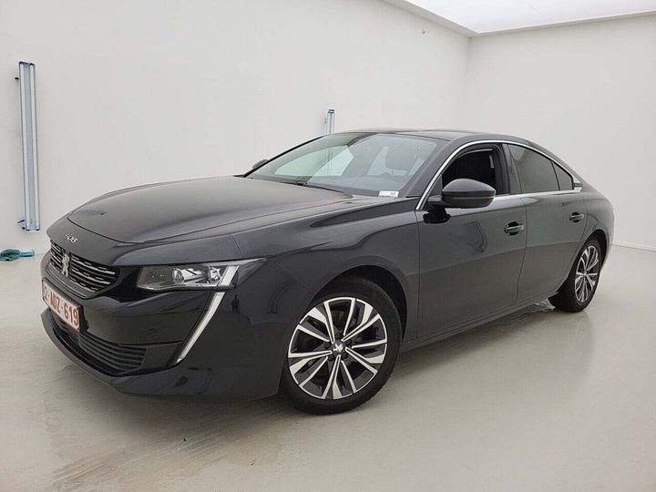 PEUGEOT 508 2020 vr3fbyhzrky214297