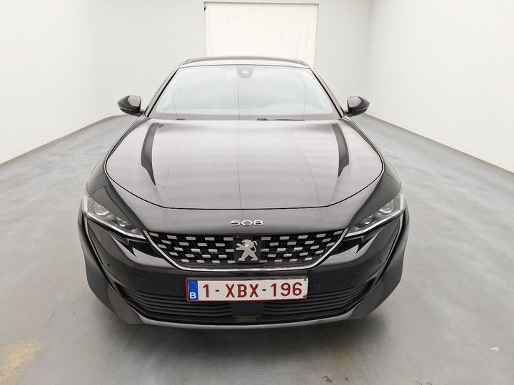 PEUGEOT 508 '18 2019 vr3fbyhzrky214594