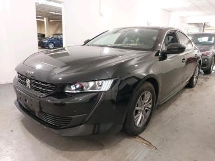 PEUGEOT 508 DIESEL - 2018 2019 vr3fbyhzrky215132