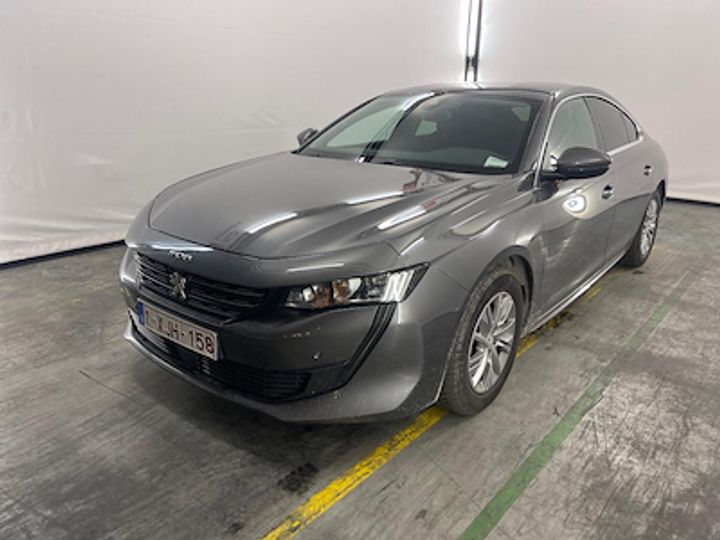 PEUGEOT 508 2020 vr3fbyhzrky224319