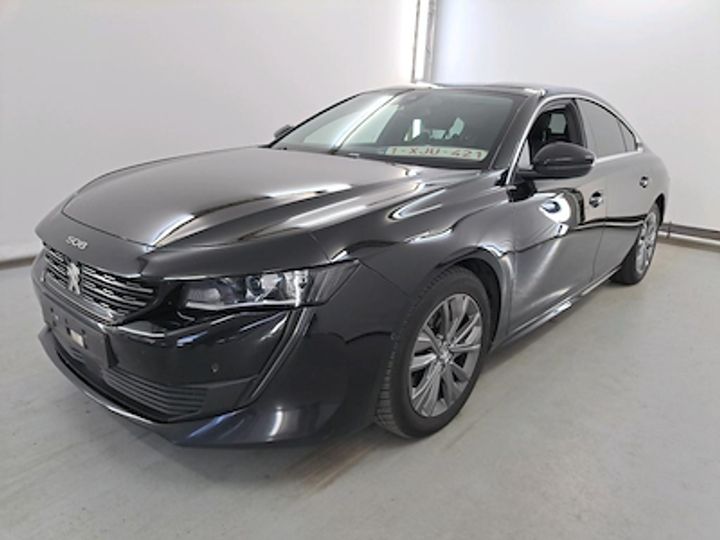 PEUGEOT 508 DIESEL - 2018 2020 vr3fbyhzrky224901