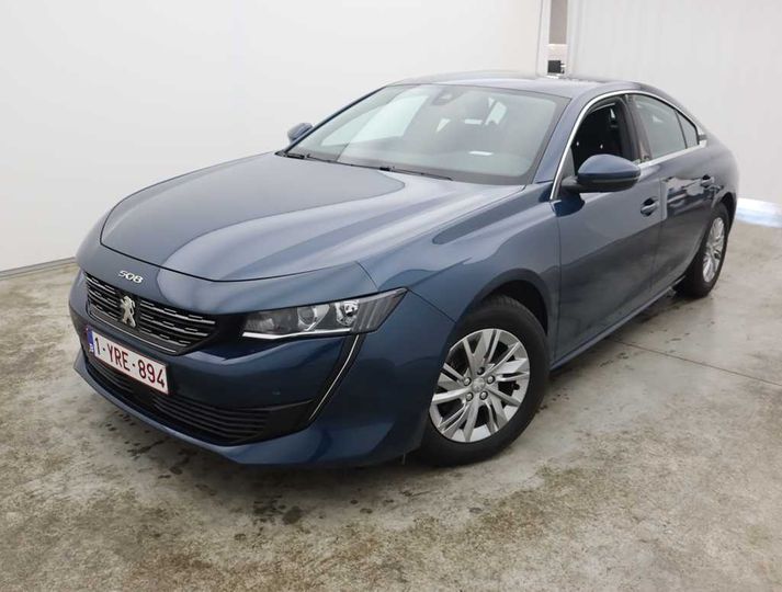 PEUGEOT 508 &#3918 2020 vr3fbyhzrly007462