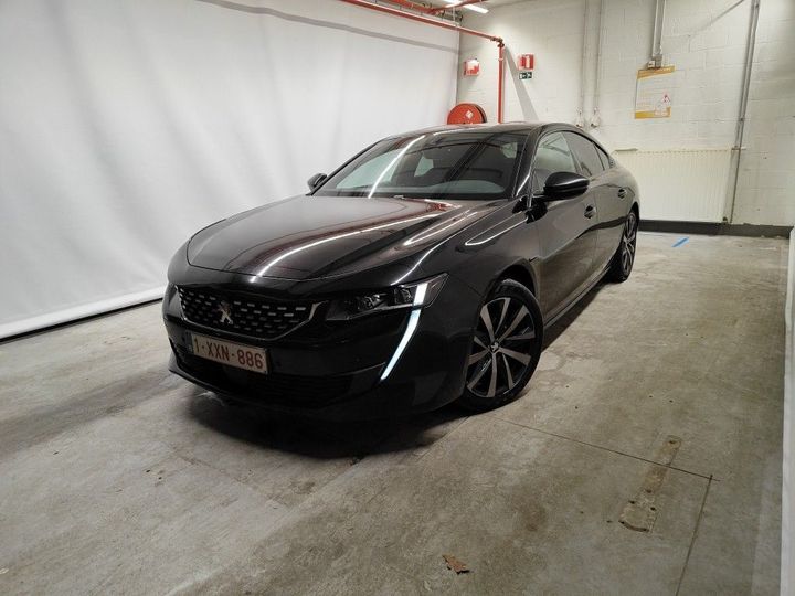 PEUGEOT 508 '18 2020 vr3fbyhzrly024571