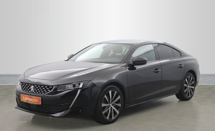 PEUGEOT 508 2021 vr3fbyhzrly040626