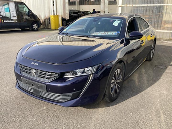 PEUGEOT 508 2021 vr3fbyhztly054994