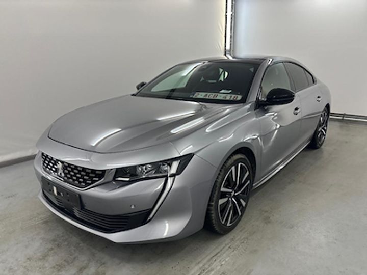 PEUGEOT 508 2021 vr3fbyhztly055025