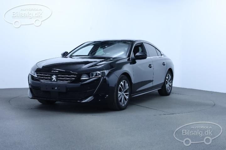 PEUGEOT 508 HATCHBACK 2021 vr3fbyhztmy001874