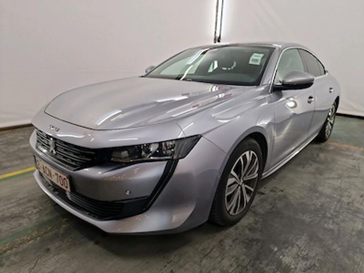 PEUGEOT 508 2021 vr3fbyhztmy003890