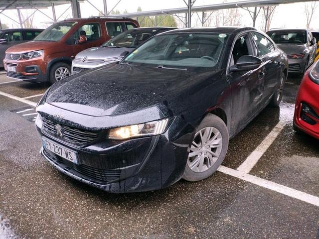 PEUGEOT 508 2021 vr3fbyhztmy506965