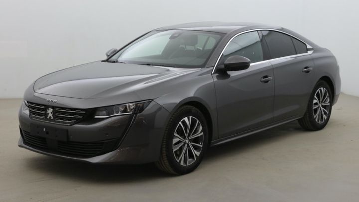 PEUGEOT 508 2021 vr3fbyhztmy528653