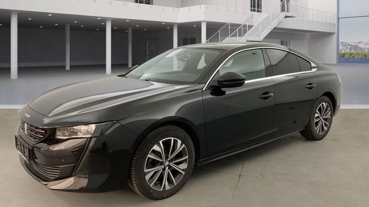 PEUGEOT 508 2021 vr3fbyhztmy531224