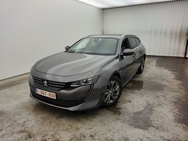 PEUGEOT 508 SW '18 2019 vr3fcyhzjky108246