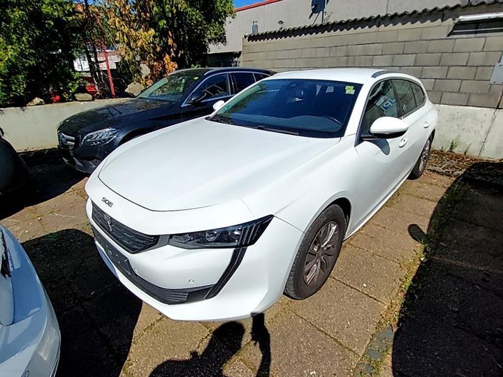 PEUGEOT 508 2019 vr3fcyhzjky122575