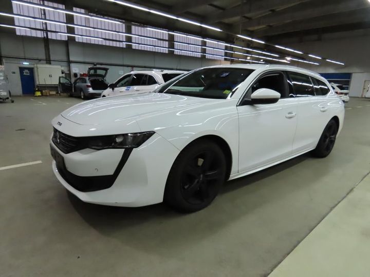 PEUGEOT 508 SW 2019 vr3fcyhzjky123637