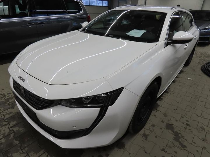 PEUGEOT 508 SW 2019 vr3fcyhzjky123639