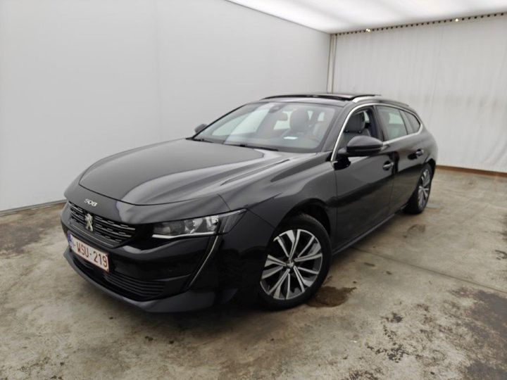 PEUGEOT 508 SW '18 2019 vr3fcyhzjky141647