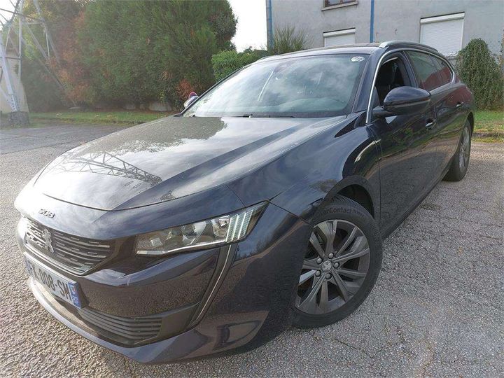 PEUGEOT 508 SW 2019 vr3fcyhzjky185008