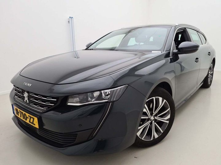 PEUGEOT 508 SW 2020 vr3fcyhzjky222345