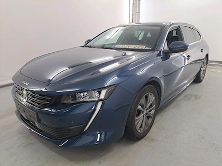 PEUGEOT 508 SW DIESEL - 2018 2020 vr3fcyhzjky223959