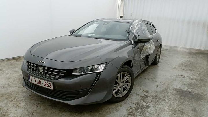 PEUGEOT 508 SW &#3918 2020 vr3fcyhzjky224448