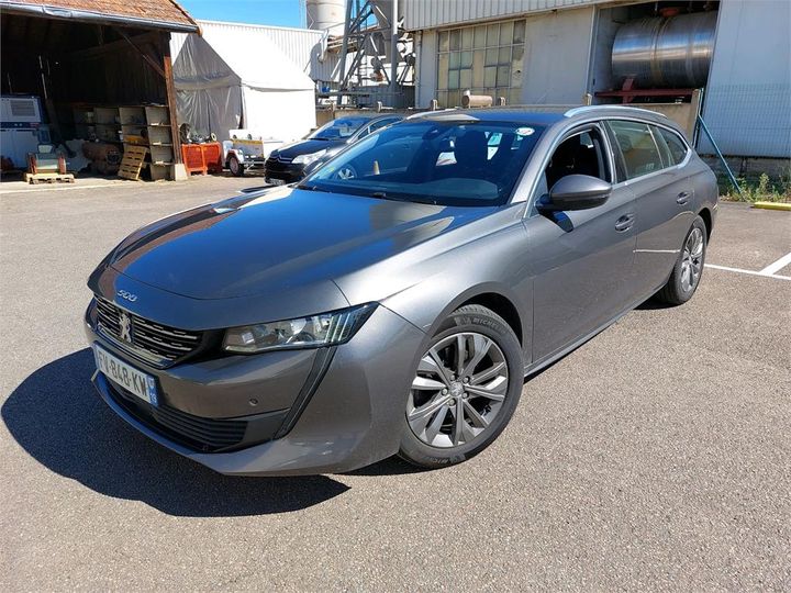 PEUGEOT 508 SW 2020 vr3fcyhzjly028282