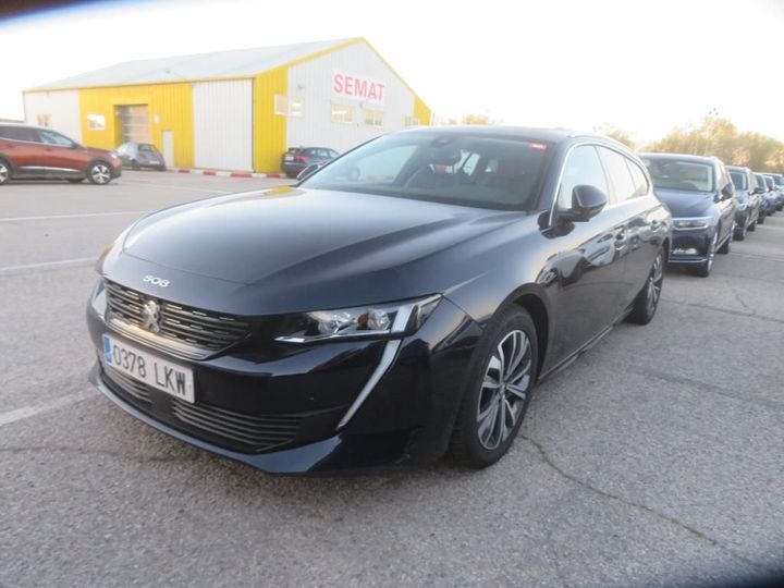 PEUGEOT 508 2020 vr3fcyhzjly035772