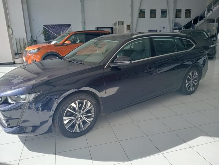 PEUGEOT 508 SW 2019 vr3fcyhzrky093242