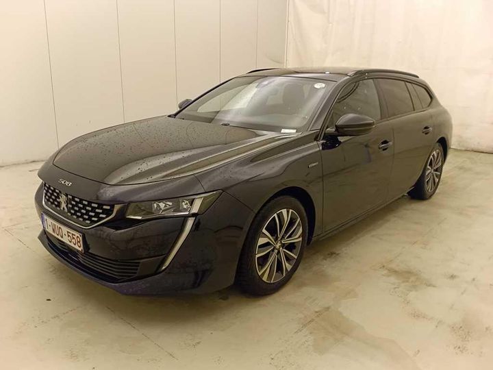 PEUGEOT 508 2019 vr3fcyhzrky108327