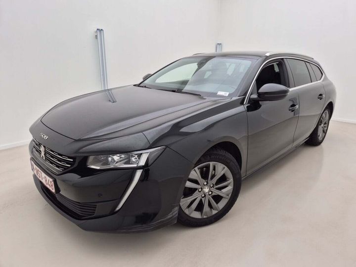 PEUGEOT 508 2019 vr3fcyhzrky110400