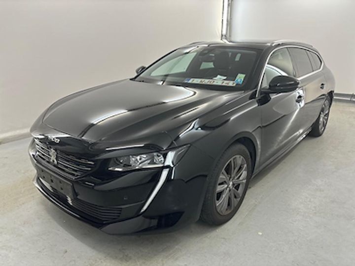 PEUGEOT 508 2019 vr3fcyhzrky112763